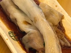 -添好运点心专门店(百老汇店)