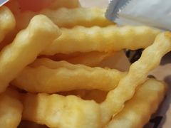-华莱士炸鸡汉堡(崇文门搜秀城店)