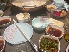 -捞王锅物料理(上海世茂广场店)