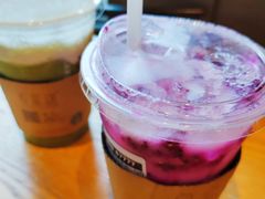 -奈雪的茶(时代天街店)