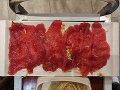 -京嘴儿老北京涮肉(甘家口大厦店)