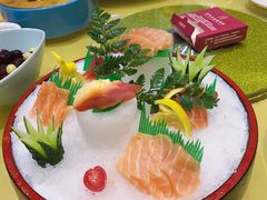 -海鲜城大家餐厅