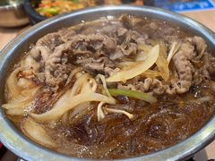 -米村拌饭(李沧松乐汀店)