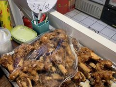 -香友记正宗隆江猪脚饭(首经贸店)