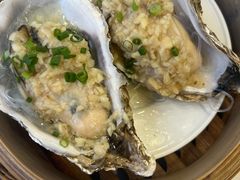 -馨越楼·点心·粤菜(赤坎店)