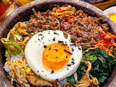 -七八冷面·延边朝鲜族美食(圣熙八号店)