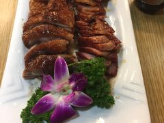 -嘉旺港式茶餐厅(延长中路店)