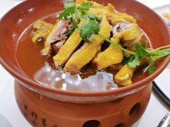 -乾隆美食·本帮菜(黄河路店)