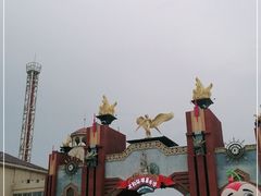 -太和环球嘉年华游乐园