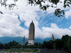 -大理古城