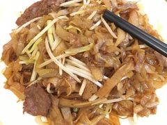 干炒牛河-镛记酒家
