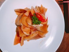 -胖哥俩肉蟹煲(萧山加州阳光店)