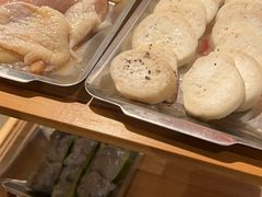 -霸腹烤肉(厦门柚子番店)