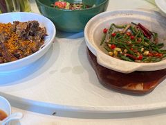 -盛百味·家宴餐厅(霸州分店)