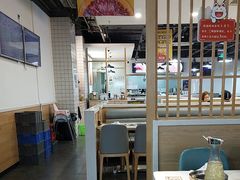 -潮汕大目牛肉火锅(水围店)