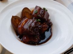 招牌红烧肉配卤蛋-和记小菜(大宁店)