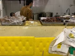 -宝光熏肉鞋底火烧(新街口店)