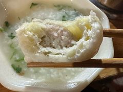 -舒小笼松针小笼包