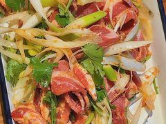 -三肥两瘦烤肉(鹿城店)