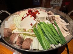 -醉虎传(南锣鼓巷店)