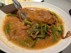 -阿庄新豫菜(通泰路店)