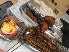 -本色.小马哥烧烤(五一路总店)