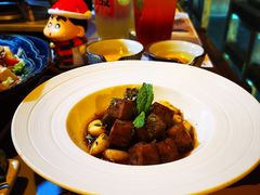 黑松露牛肉粒-烧鸟横丁(联发文创口岸店)