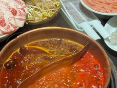 -咏江南·苏式火锅·苏州评弹(观前街店)