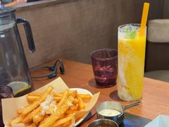 -一沙一城·岩烤牛扒(深圳首店)