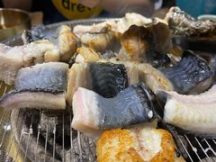 -味家烤肉烤鳗鱼牛排(西塔旗舰店)