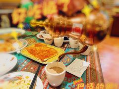 -巴依老爷·新疆美食(上城区天城路店)