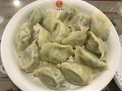 -添福来墨鱼饺子 · 海鲜东北菜(大连星海·黄浦路店)