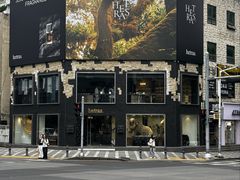 -宝健路步行街(Pedestrian Shopping Street)
