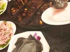 -仁虎老火锅(黄泥磅店)