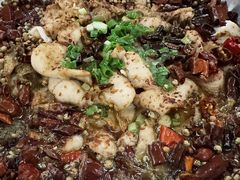 -小唐小四川水煮鱼(北三路店)