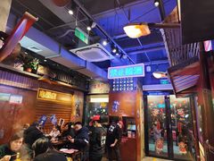 -萍姐火锅·公路夜市(南京新街口店)