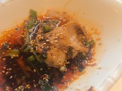 -沁香庭中餐厅·川粤菜(重庆高新假日酒店)