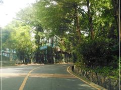 -东部华侨城