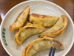 -李记清真馆(打钉巷店)