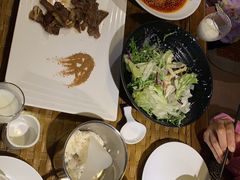 -世外桃源农庄·德清土菜(兴康南路店)