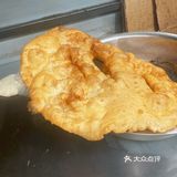 小时候味道的煎饼果子