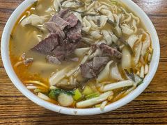 -妞妞烩面非物质文化遗产(西工店)