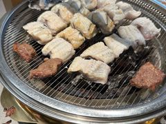 -味家烤肉烤鳗鱼牛排(西塔旗舰店)