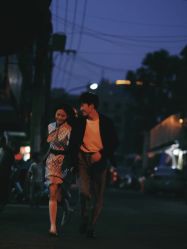 -米莱摄影写真(五大道别墅店)