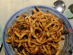 -那家小馆•北京菜•烤鸭(中关村店)