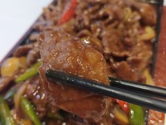 -乾隆美食·本帮菜(黄河路店)