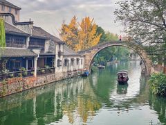 -南浔古镇