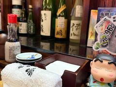 -鸟鹏烧鸟居酒屋(熙龙湾店)