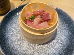 -御瀛日本料理
