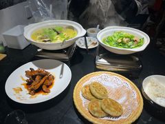 -又见炊烟私房菜(敬亭路店)